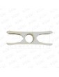 1011625P01 PATIN PLÁSTICO PUERTA WITTUR SELCOM AUGUSTA-EVO 12MM