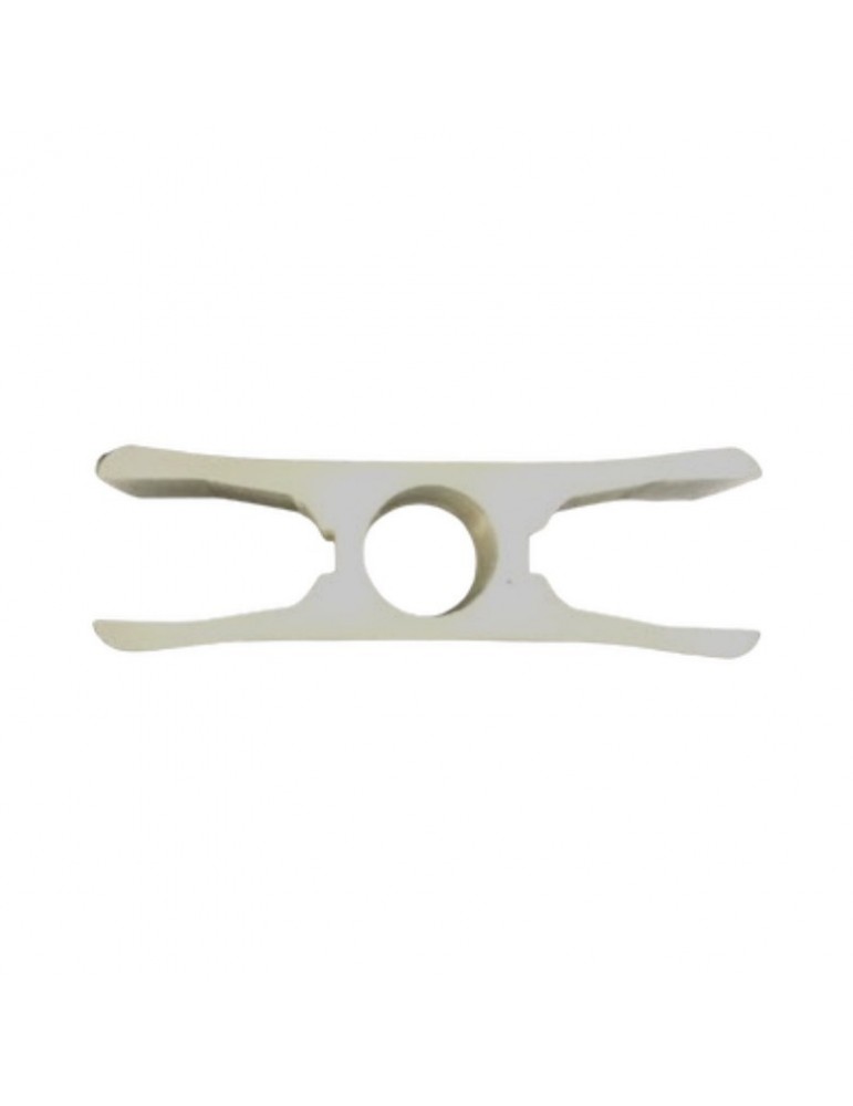1011625P01 PATIN PLÁSTICO PUERTA WITTUR SELCOM AUGUSTA-EVO 12MM