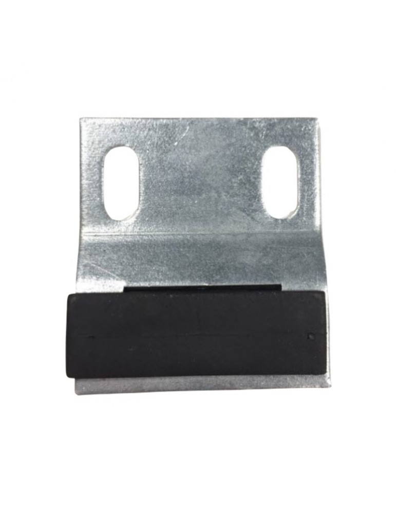 PT02GAC GUIADOR PUERTA TELESCOPICA PORTECNIC ALMA CHAPA RECTA