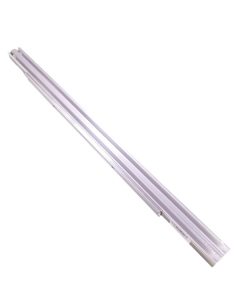 PISADERA WITTUR SELCOM ALUMINIO C4H 70x1100x35 MM