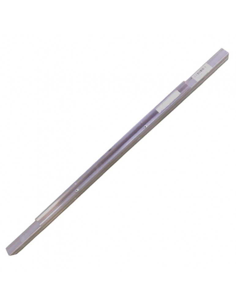 PISADERA WITTUR SELCOM ALUMINIO C4H 70x1100x35 MM