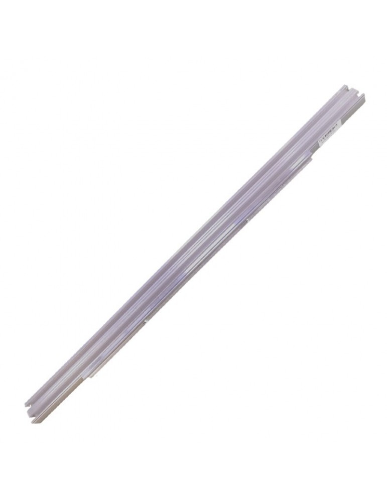 PISADERA WITTUR SELCOM ALUMINIO C4H 70x1100x35 MM