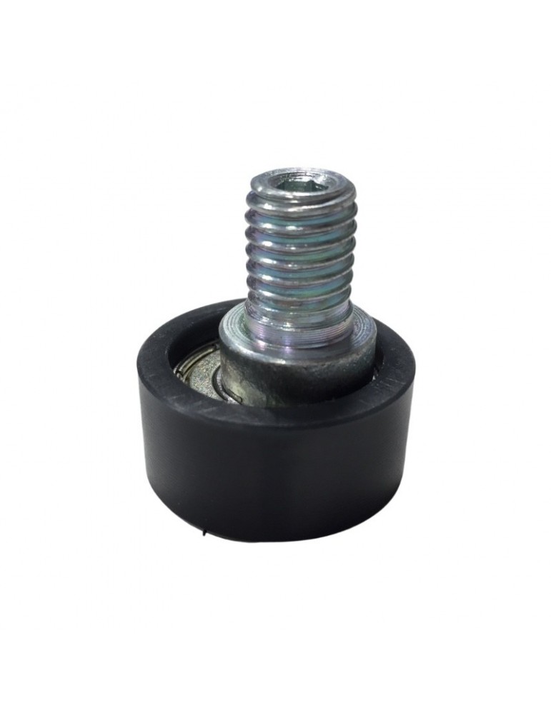 PFR-68000.0000 RUEDA FERMATOR PFR-68 26MM EJE 13MM CON RODAMIENTO DE BOLAS ESTANDAR