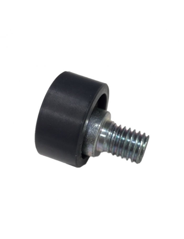 PFR-68000.0000 RUEDA FERMATOR PFR-68 26MM EJE 13MM CON RODAMIENTO DE BOLAS ESTANDAR