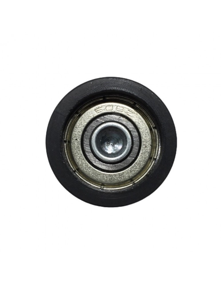 PFR-68000.0000 RUEDA FERMATOR PFR-68 26MM EJE 13MM CON RODAMIENTO DE BOLAS ESTANDAR