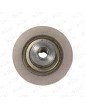 710 000 505 TOP ROLLER  DOOR PRISMA SLIM