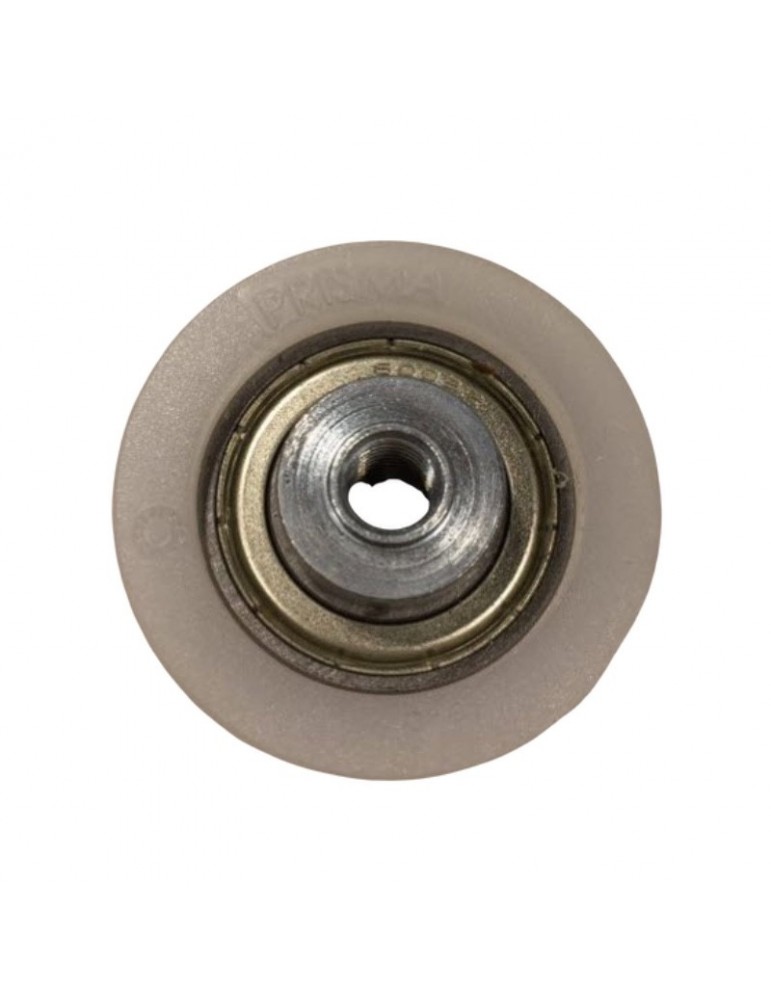 710 000 505 RUEDA SUPERIOR PUERTA PRISMA SLIM