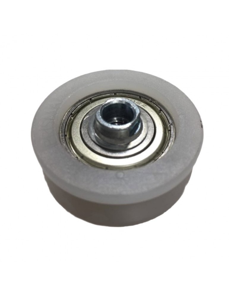 710 000 505 TOP ROLLER  DOOR PRISMA SLIM