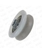 710 000 505 TOP ROLLER  DOOR PRISMA SLIM