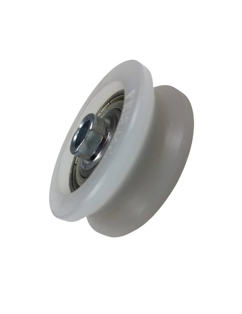 710 000 505 TOP ROLLER  DOOR PRISMA SLIM