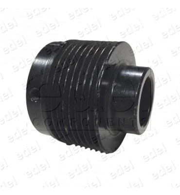 2C1A156061-42 MOTOR GEARING DOOR WITTUR-SELCOM C.A.42MM
