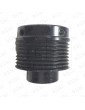 2C1A156061-42 MOTOR GEARING DOOR WITTUR-SELCOM C.A.42MM