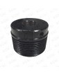 2C1A156061-42 PIÑON MOTOR PUERTA WITTUR-SELCOM C.A.42MM