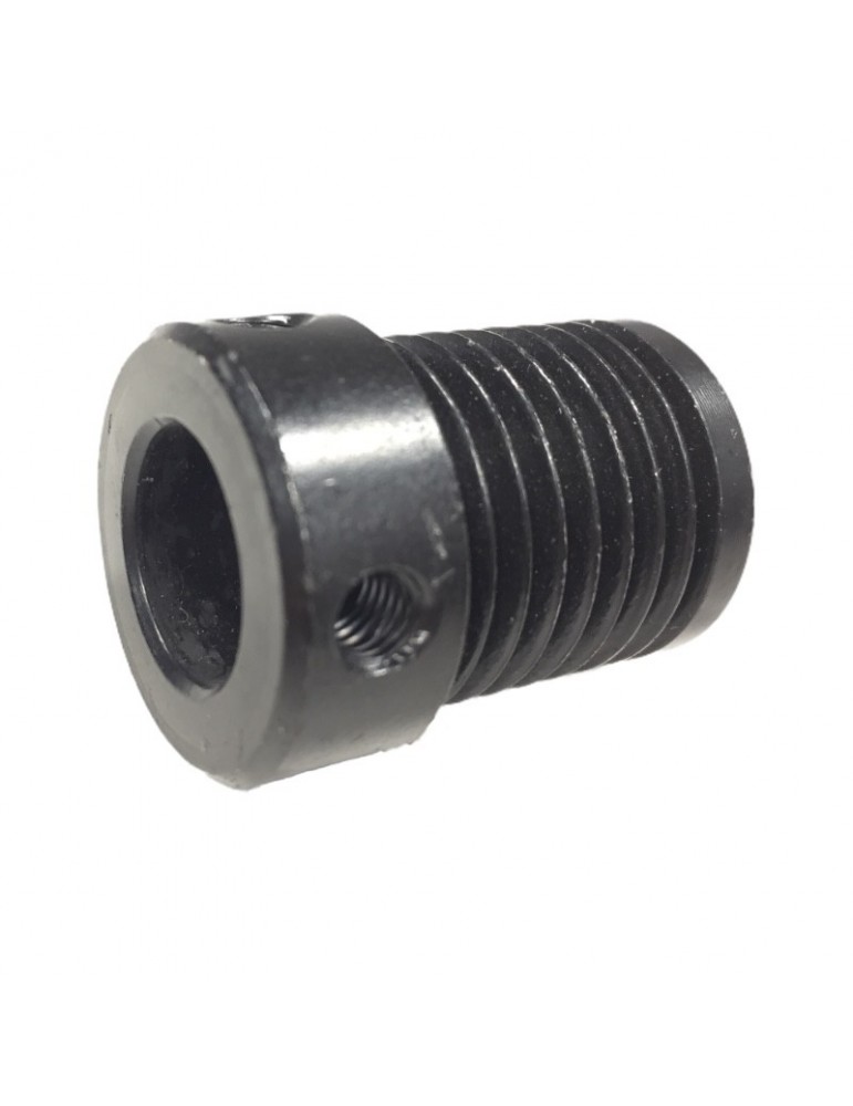 2C1A156061-CC22 PIÑON MOTOR PUERTA WITTUR-SELCOM C.C.22MM