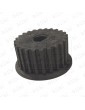 2C1M89631H02 POULIE MOTEUR PORTE WITTUR-SELCOM ECO ANCIEN