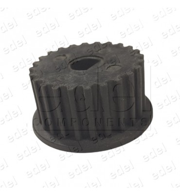 2C1M89631H02 POULIE MOTEUR PORTE WITTUR-SELCOM ECO ANCIEN