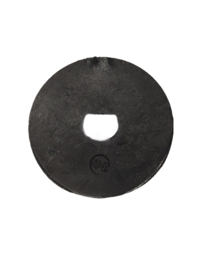 2C1M89631H02 PULLEY MOTOR DOOR WITTUR-SELCOM ECO OLD