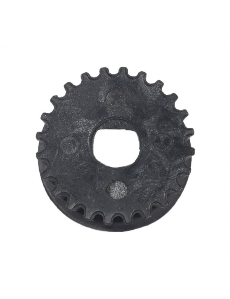 2C1M89631H02 PULLEY MOTOR DOOR WITTUR-SELCOM ECO OLD