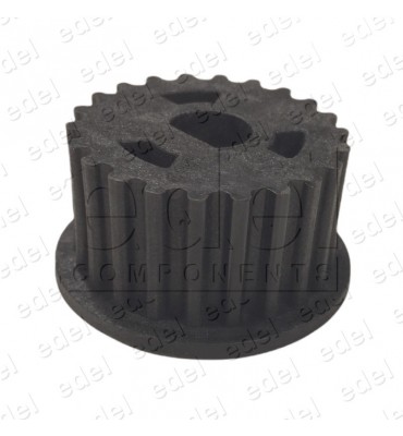 2C1M89631H01 PULLEY MOTOR DOOR WITTUR-SELCOM ECO ACTUAL
