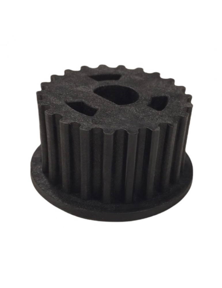 2C1M89631H01 PULLEY MOTOR DOOR WITTUR-SELCOM ECO ACTUAL