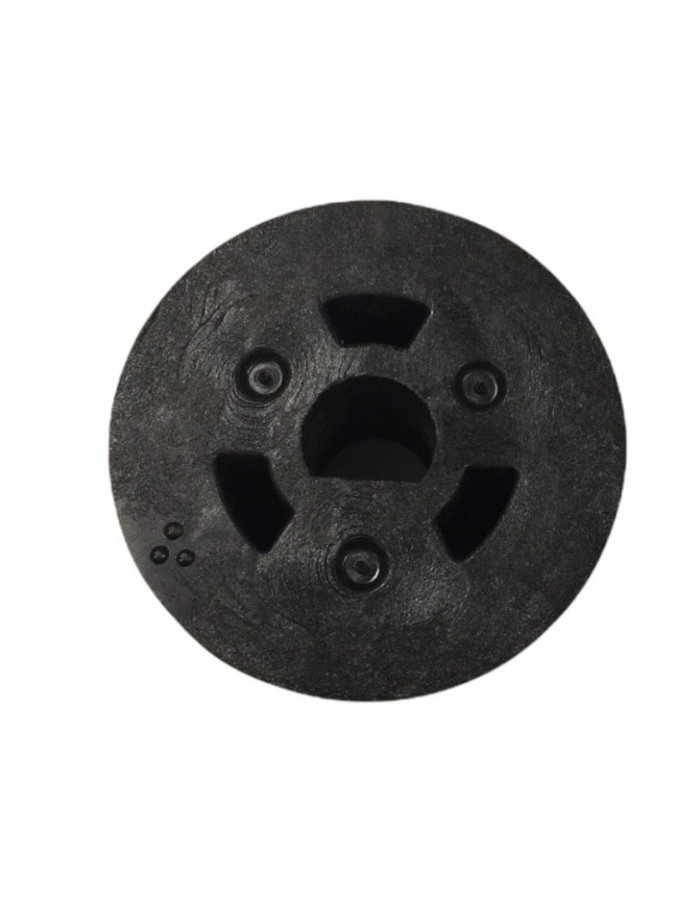 2C1M89631H01 POLEA MOTOR PUERTA WITTUR-SELCOM ECO ACTUAL
