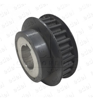 2C1A040123 POLEA MOTOR PUERTA WITTUR-SELCOM HYDRABELT