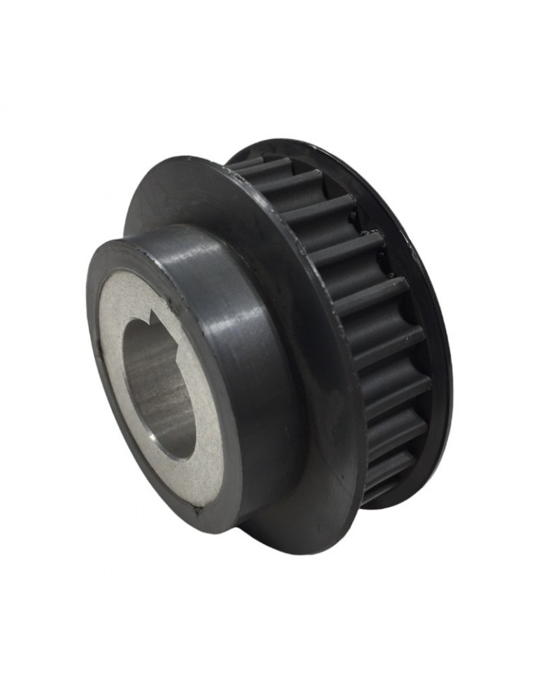 2C1A040123 POLEA MOTOR PUERTA WITTUR-SELCOM HYDRABELT