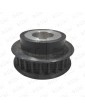 2C1A040123 PULLEY MOTOR DOOR WITTUR-SELCOM HYDRABELT