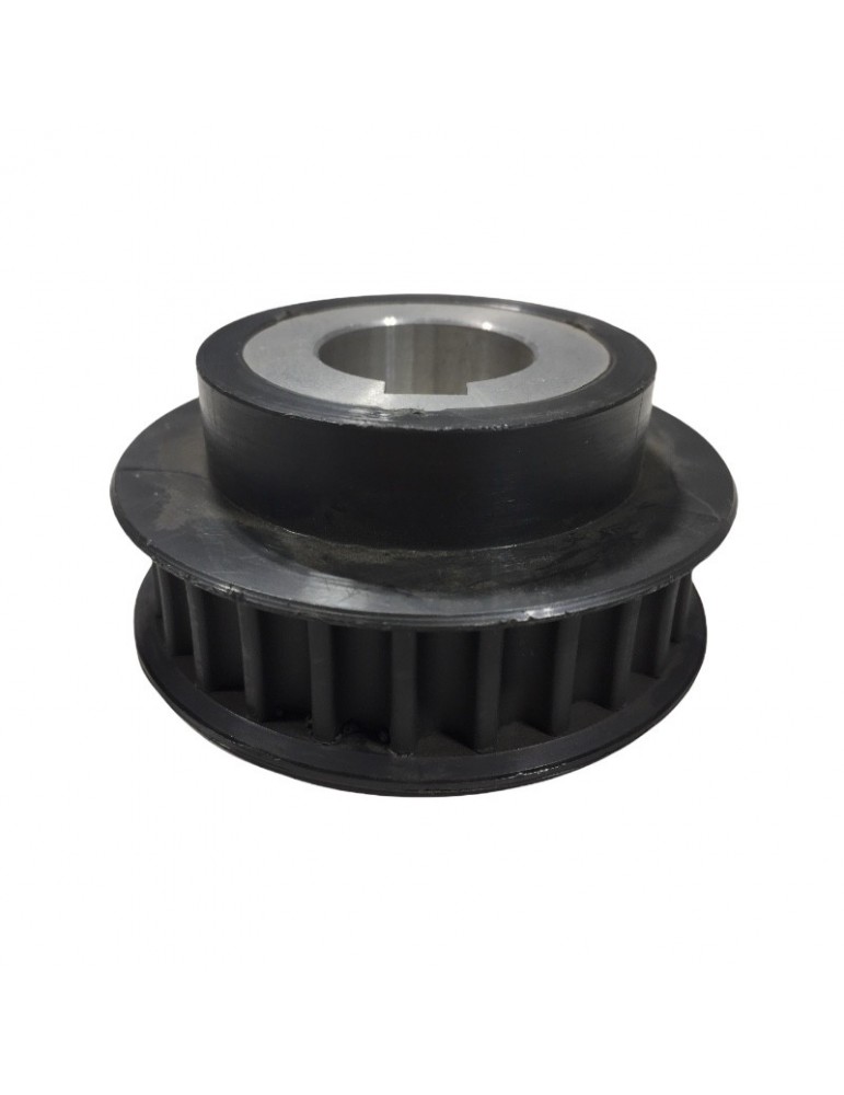 2C1A040123 PULLEY MOTOR DOOR WITTUR-SELCOM HYDRABELT