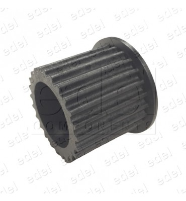 2C2A601319G01 POLEA TENSORA PUERTA WITTUR-SELCOM MIDI/SUPRA