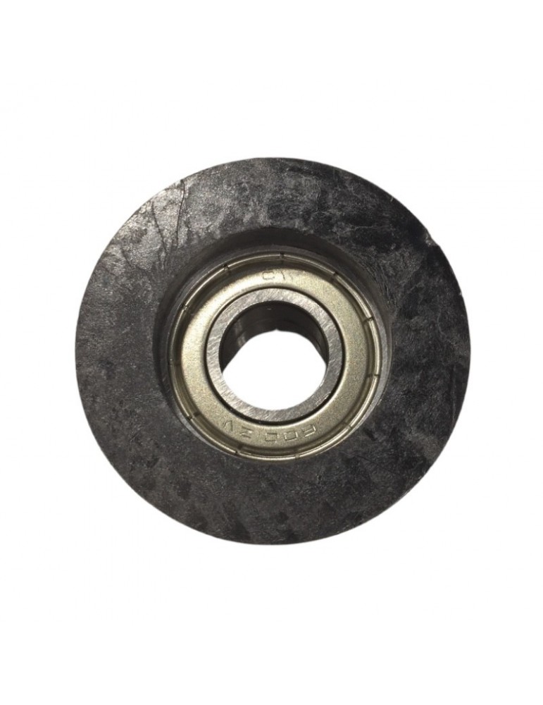 2C2A601319G01 TENSION PULLEY DOOR WITTUR-SELCOM MIDI/SUPRA