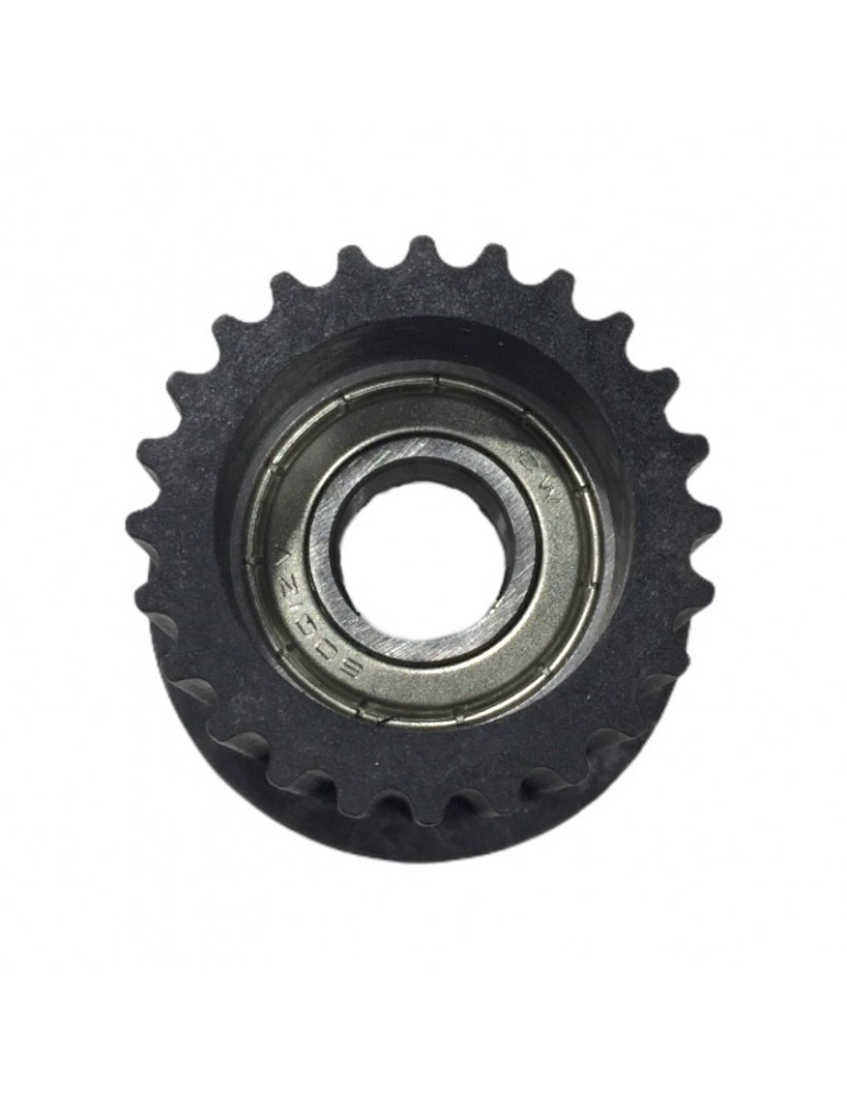 2C2A601319G01 POULIE TENDEUSE PORTE WITTUR-SELCOM MIDI/SUPRA