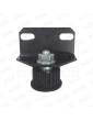 2C2M030400 SET TENSING DOOR WITTUR-SELCOM ZINCED AUGUSTA 02-12 HYDRA 02-72