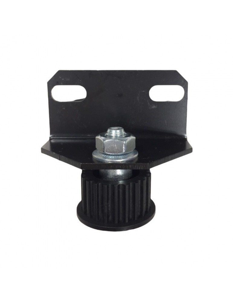 2C2M030400 SET TENSING DOOR WITTUR-SELCOM ZINCED AUGUSTA 02-12 HYDRA 02-72