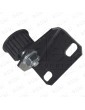 2C2M030400 SET TENSING DOOR WITTUR-SELCOM ZINCED AUGUSTA 02-12 HYDRA 02-72
