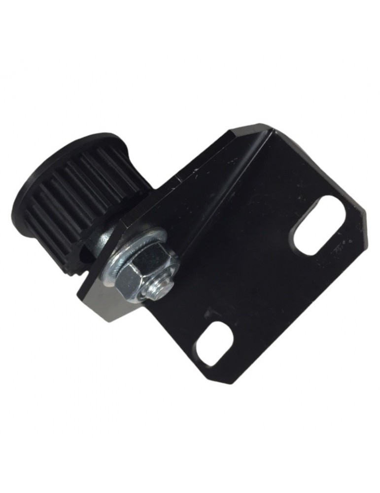 2C2M030400 SET TENSING DOOR WITTUR-SELCOM ZINCED AUGUSTA 02-12 HYDRA 02-72