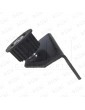 2C2M030400 SET TENSING DOOR WITTUR-SELCOM ZINCED AUGUSTA 02-12 HYDRA 02-72
