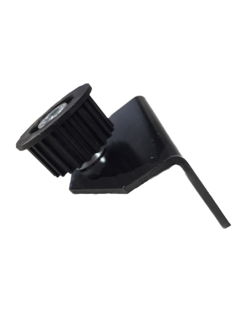 2C2M030400 SET TENSING DOOR WITTUR-SELCOM ZINCED AUGUSTA 02-12 HYDRA 02-72