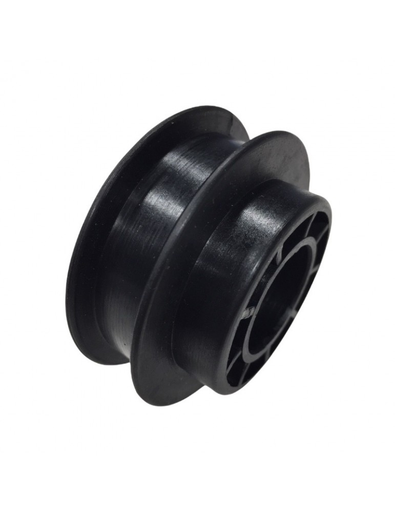 2C1A040122 TENSION PULLEY DOOR WITTUR-SELCOM HYDRABELT