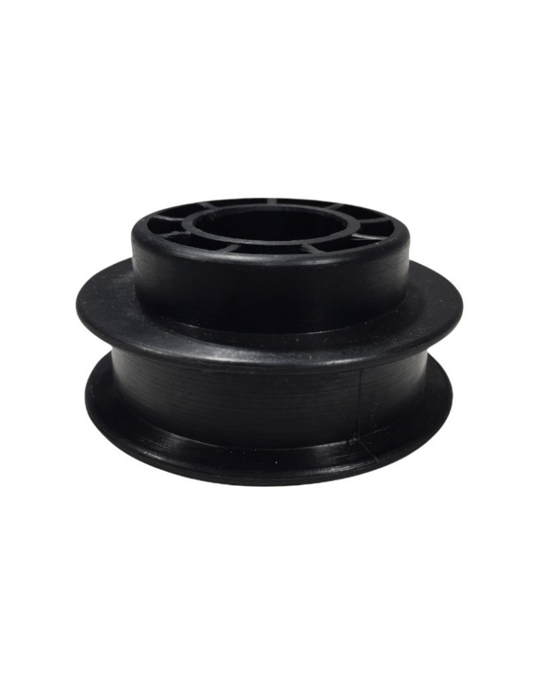 2C1A040122 TENSION PULLEY DOOR WITTUR-SELCOM HYDRABELT