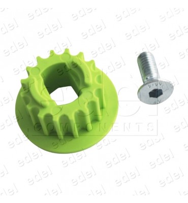 8260149-1 CONJUNTO POLEA MOTOR ORONA FERMATOR MP01