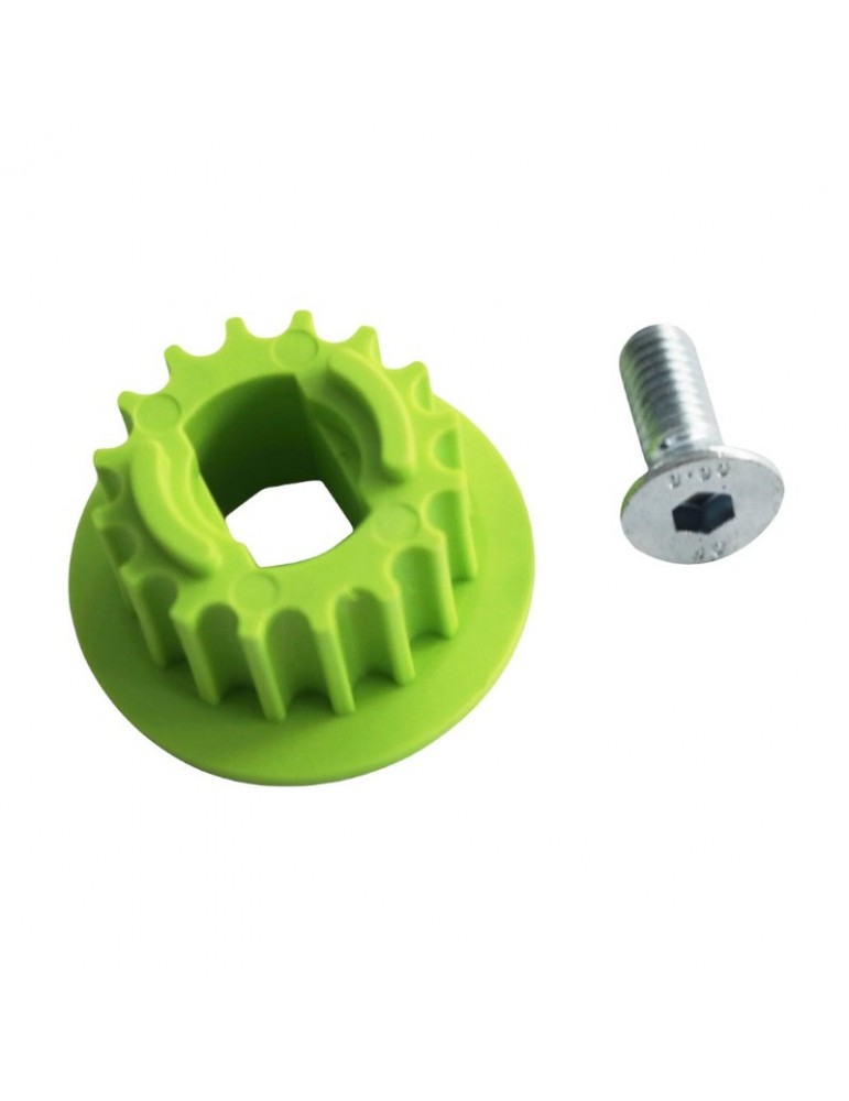 CONJUNTO POLEA MOTOR ORONA FERMATOR MP01