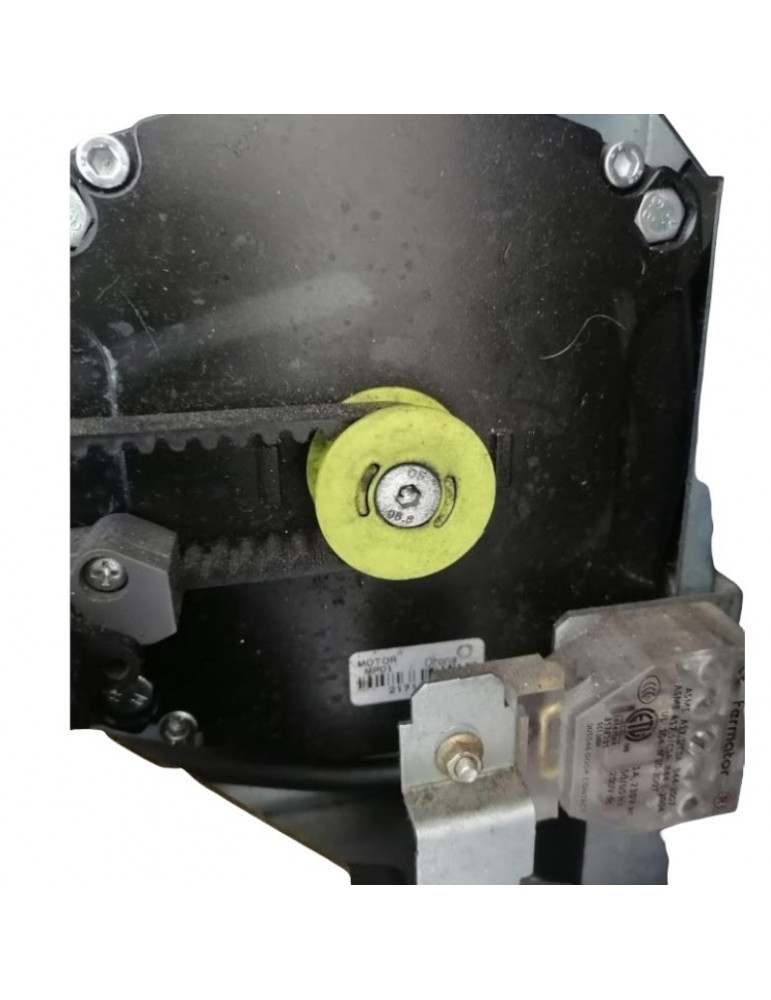 8260149-1 CONJUNTO POLEA MOTOR ORONA FERMATOR MP01
