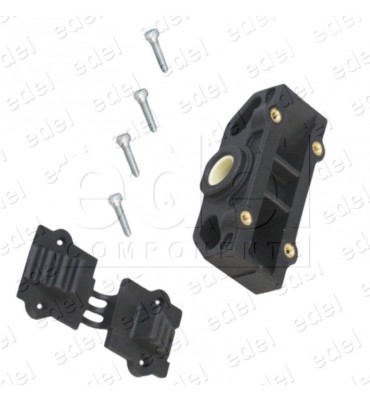 GRAPA DE CORREA DENTADA SCHINDLER VARIDOR (SMART)