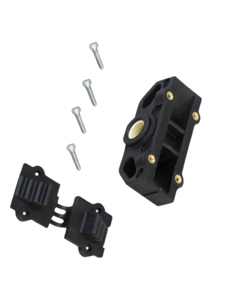 309460 TOOTHED BELT CLAMP SCHINDLER VARIDOR (SMART)