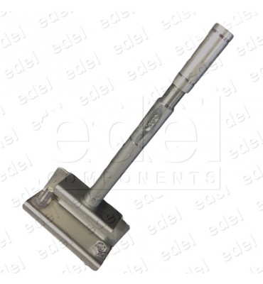 EJE CENTRAL OP.CAB.PLEGABLE FMTOR.E625-1200MM