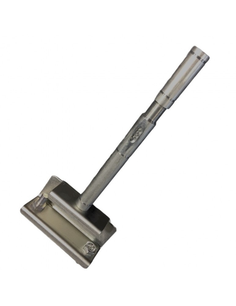 EJE CENTRAL OP.CAB.PLEGABLE FMTOR.E625-1200MM