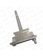 EJE CENTRAL OP.CAB.PLEGABLE FMTOR.E625-1200MM