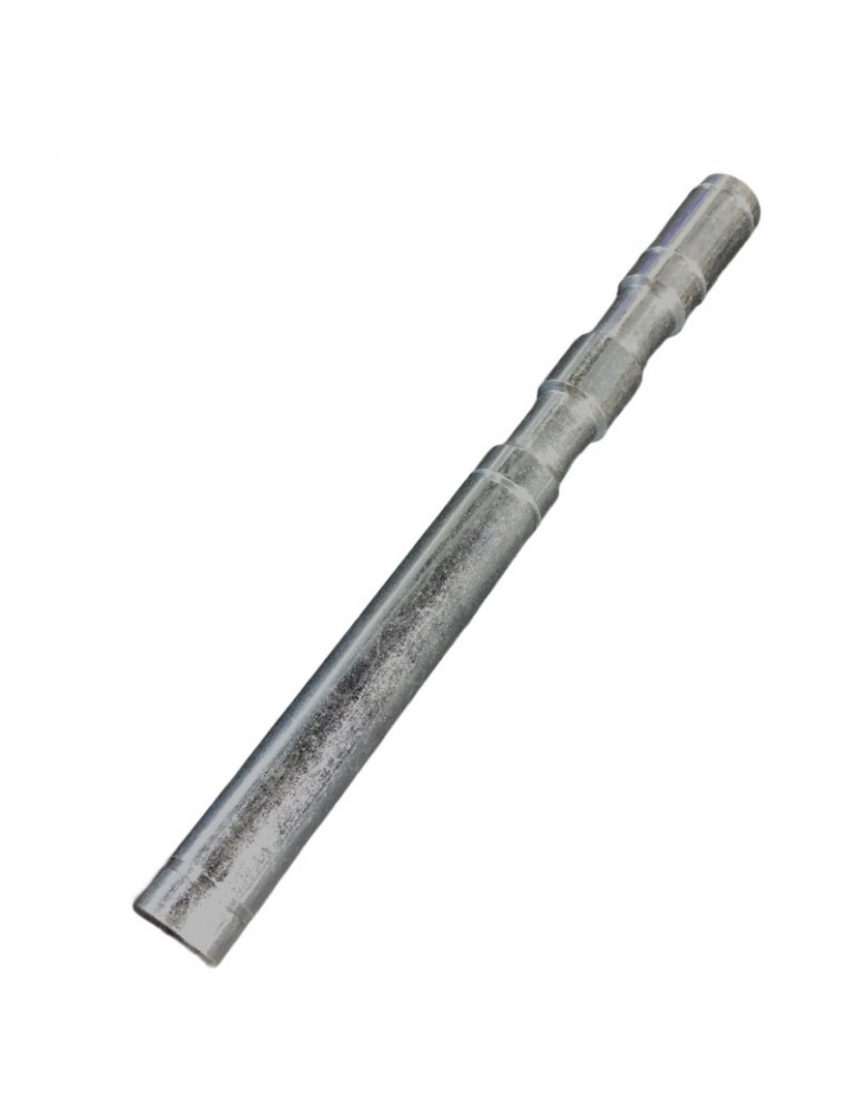 EJE LATERAL OP.CAB.PLEGABLE FMTOR.BELT DRIVEN BDO