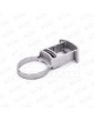 DPO-40AM.C0000 LEVA EJE ACCIONAMIENTO MICRO ALUMINIO INYECTADO PUERTA FERMATOR 40/10 MC